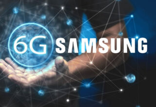 Samsung’dan Heyecan Verici Açıklama: 6G ile 5G’den 50 Kat Daha Yüksek Hıza Ulaştık