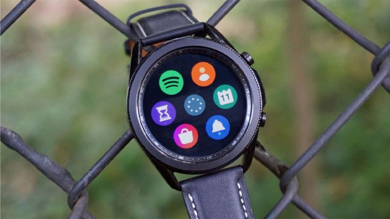 Samsung Galaxy Watch 4, Vücut Yağ Oranınızı Analiz Edebilecek