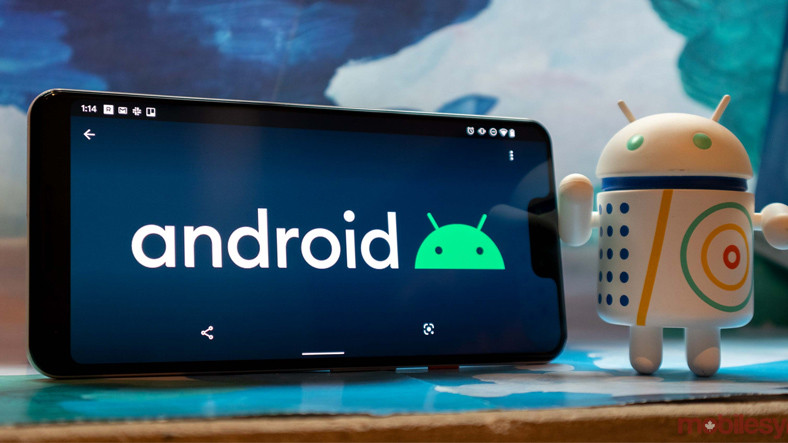 Samsung, Son Android Güncellemesini Android’in Kendisinden Hızlı Yayınladı