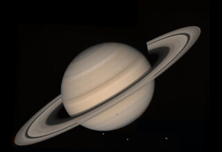 Satürn’ün Sıra Dışı Bir Gezegen Olduğunu Kanıtlayan 10 Bilgi