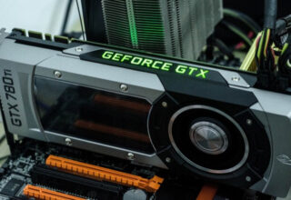 Sen de mi NVIDIA: GeForce GTX 600 ve 700 Ekran Kartları 31 Ağustos’ta Son Güncellemesini Alacak