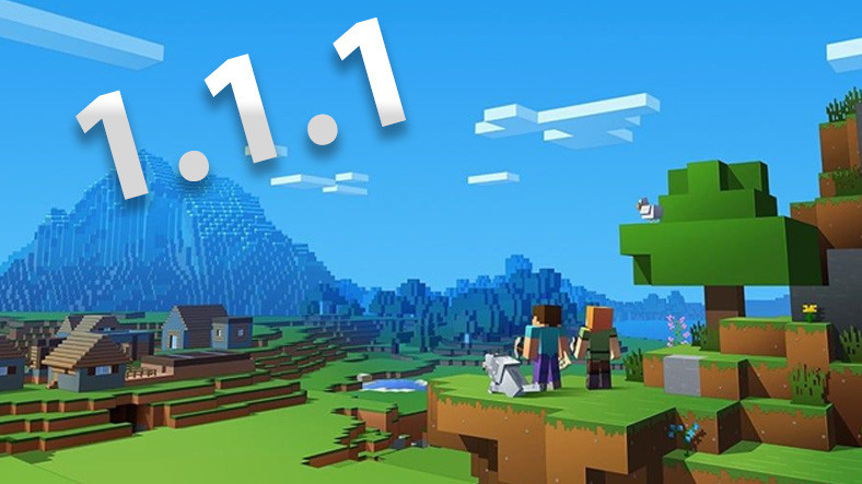 Sessiz Sedasız Paylaşılıp Silinen Minecraft Sürümü, 10 Yıl Aradan Sonra Ortaya Çıktı