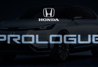 Şimdi Tesla Düşünsün: Honda, Tam Elektrikli SUV Modelini Çıkış Tarihiyle Birlikte Duyurdu