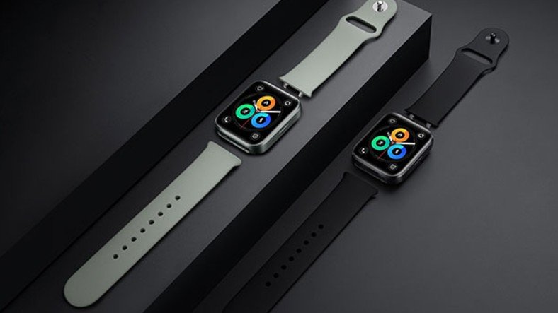 Son Dönemlerin Suskun Markası Meizu, ‘Bu Bildiğin Apple Watch’ Dedirten Akıllı Saatini Duyurdu