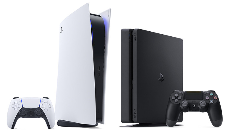 Sony, Çapraz Platform Desteğine Sahip PS4 ve PS5 Oyunlarının Sayısını Artıracak