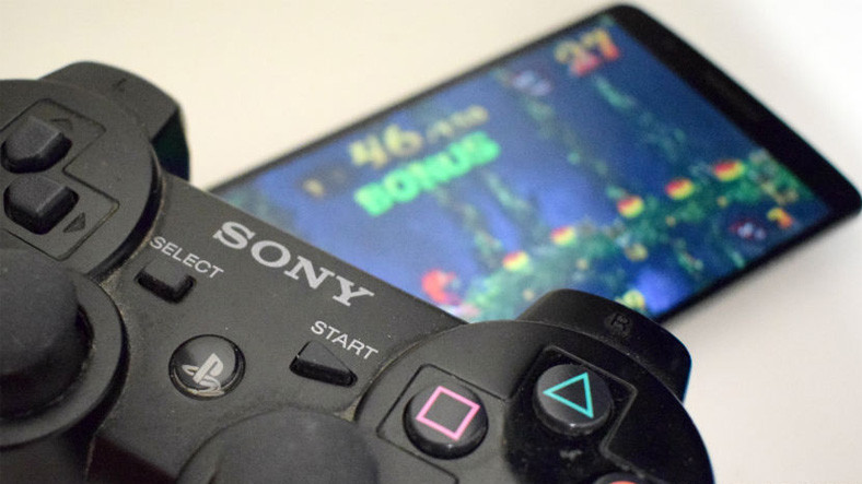 Sony, Yeni PlayStation Mobil Oyunlarının Beklenenden Erken Çıkacağını Açıkladı