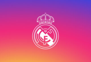 Sosyal Medyanın da Şampiyonu: Real Madrid, Instagram’da 100 Milyon Takipçiye Ulaşan İlk Spor Kulübü Oldu