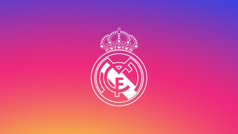 Sosyal Medyanın da Şampiyonu: Real Madrid, Instagram'da 100 Milyon Takipçiye Ulaşan İlk Spor Kulübü Oldu