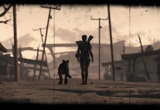 Tamam da Niye: Fallout 4’e Fallout 3’ü Getiren Modun 8 Dakikalık Oynanış Videosu