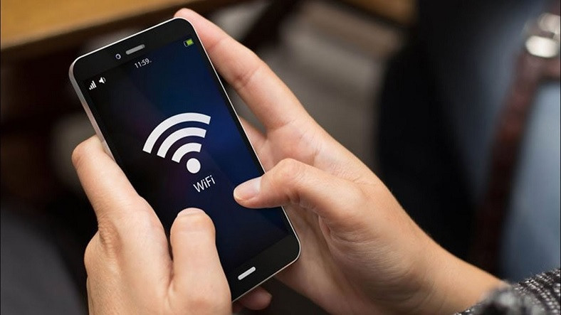 “Telefonum WiFi’ye Bağlanmıyor” Sorunu Nasıl Çözülür?