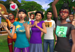 The Sims 4, Gerçek Sanatçıların Katılacağı Bir Müzik Festivaline Ev Sahipliği Yapacak