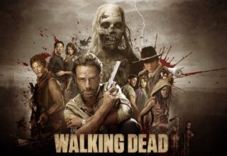 The Walking Dead Dizisi Bitiyor Ama Yenileri Yolda: İşte TWD Evreninde Geçen Tüm Dizi, Film ve Oyunlar