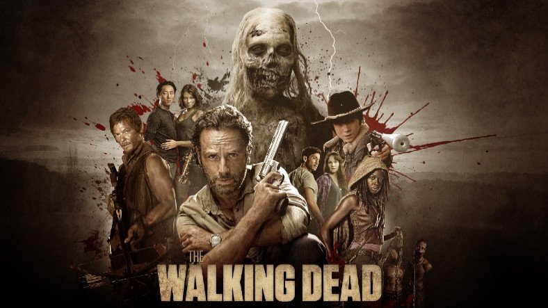 The Walking Dead Dizisi Bitiyor Ama Yenileri Yolda: İşte TWD Evreninde Geçen Tüm Dizi, Film ve Oyunlar