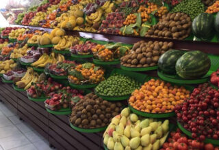 Ticaret Bakanlığı Açıkladı: 27 Meyve ve Sebzenin Açık Alanda Satışı Yasaklanıyor