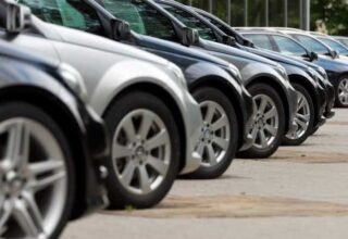 Ticaret Bakanlığı’nın İhale Yoluyla Satışa Sunduğu, Düşük Fiyatlarıyla Dikkat Çeken Otomobiller