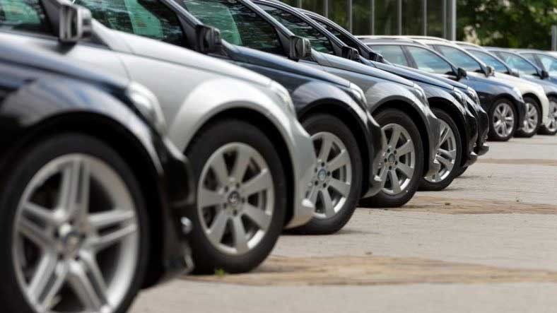 Ticaret Bakanlığı'nın İhale Yoluyla Satışa Sunduğu, Düşük Fiyatlarıyla Dikkat Çeken Otomobiller