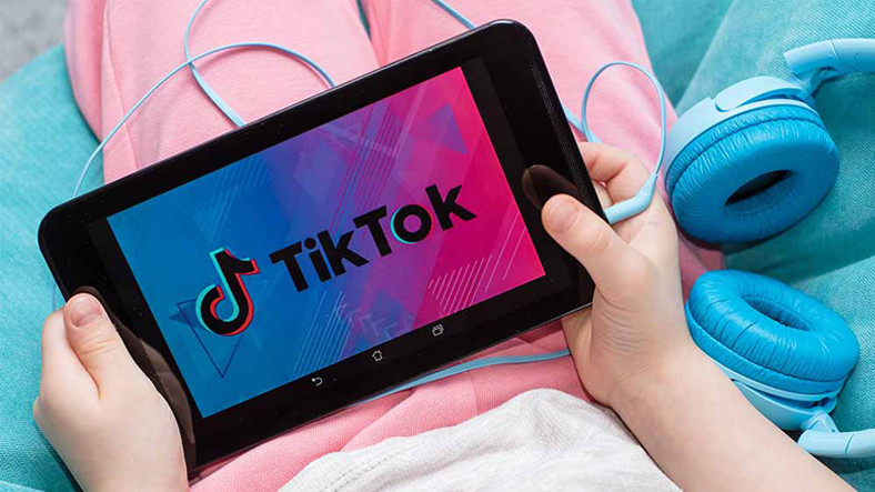 TikTok'a Çocukların Verilerini İhlal Ettiği Gerekçesiyle Milyar Dolarlık Dava Açıldı