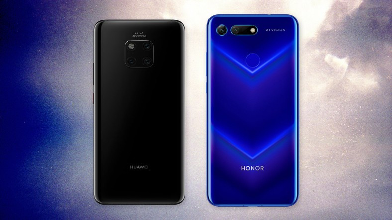 Türkiye'de Üretilecek Akıllı Telefonlara Yeni Markalar Ekleniyor: Huawei ve HONOR Nabız Yokluyor