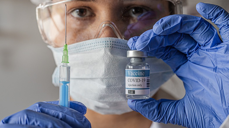 Türkiye'de Uygulanan Koronavirüs Aşılarının Hangisi Daha Etkili?
