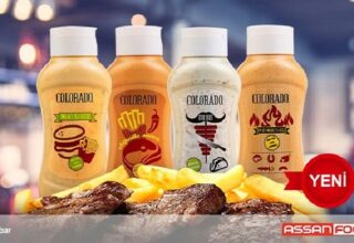 Türkiye’nin En Büyük Sos Üreticisi Assan Gıda, Kraft Heinz’a Satıldı