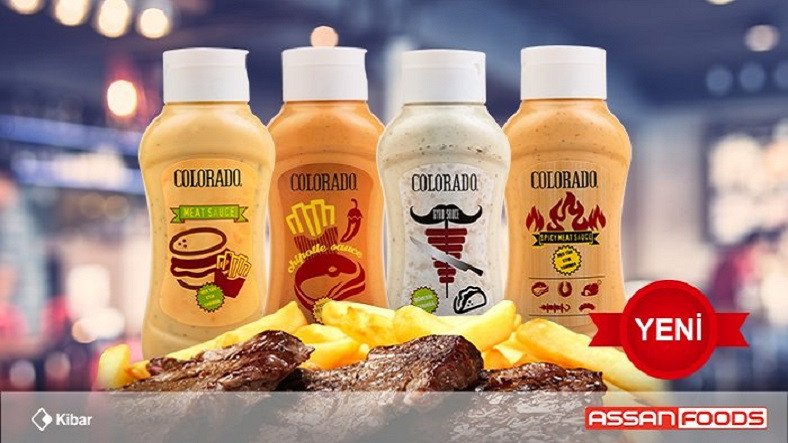 Türkiye'nin En Büyük Sos Üreticisi Assan Gıda, Kraft Heinz'a Satıldı