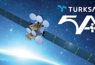 Türksat 5A Uydusu Düzenlenen Bir Etkinlikle Çalıştırıldı: Türksat 5B ve 6A da Yolda