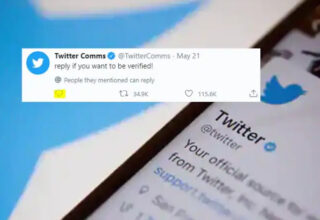 Twitter Ne Yapacağını Şaşırdı: Mavi Tik Talep Etme Özelliği 4 Gün Aradan Sonra Yeniden Açıldı