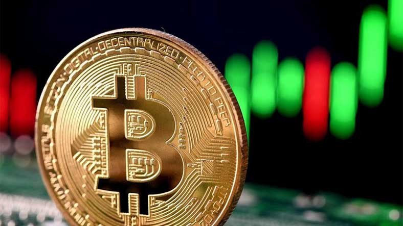 Ünlü Analistin Umut Dolu 'Bitcoin' Yorumu: 2022'ye Kadar 250 Bin Dolar Olacak