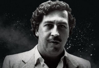Uyuşturucu Baronu Pablo Escobar’ın Hayatının Anlatıldığı Narcos Dizisi Ne Kadar Doğru?
