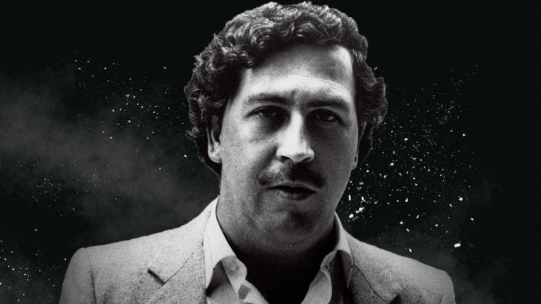 Uyuşturucu Baronu Pablo Escobar'ın Hayatının Anlatıldığı Narcos Dizisi Ne Kadar Doğru?