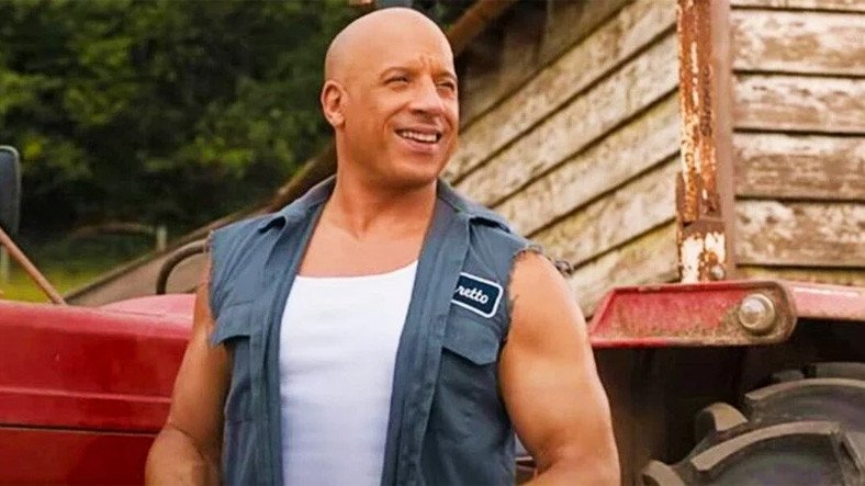 Vin Diesel, Hızlı ve Öfkeli 10 ve 11'in Çekimlerinin Başlayacağı Tarihi Açıkladı