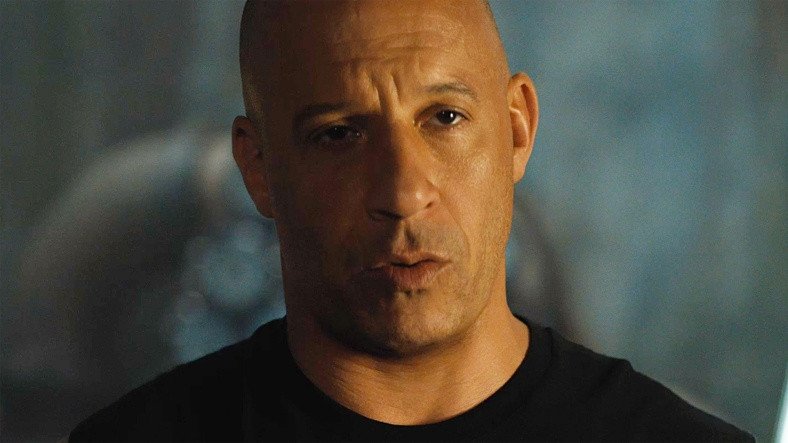 Vin Diesel, Hızlı ve Öfkeli Serisinin Sona Ereceği Tarihi Açıkladı