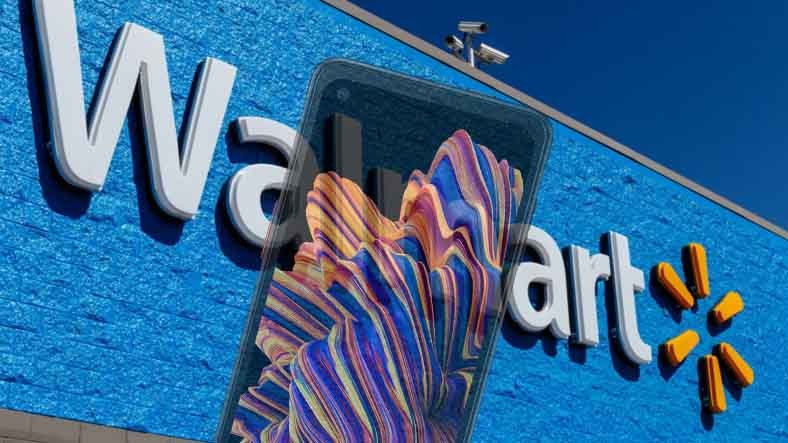 Walmart, 740 Bin Çalışanına Samsung Telefon Vereceğini Açıkladı: Tamam da Neden?