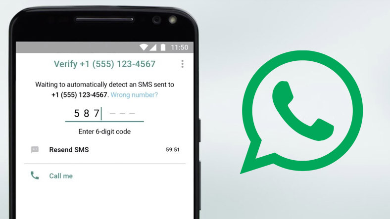 WhatsApp'ta Yeni Bir Özellik Göründü: Telefon Numaraları Otomatik Doğrulanacak