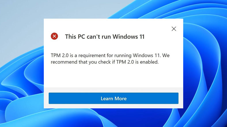 Windows 11 İçin Gerekli Olan TPM 2.0’in Varlığı Nasıl Kontrol Edilir ve Nasıl Aktifleştirilir?