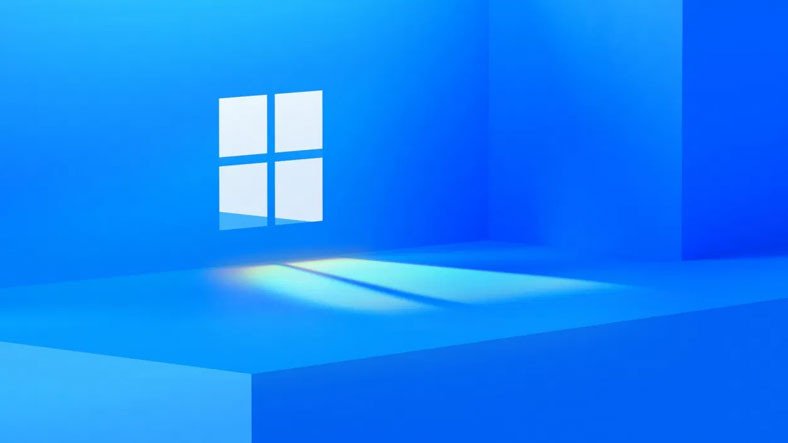 Windows 11 ISO'su Sızdırıldı: İşte Yeni İşletim Sisteminden İlk Görüntüler
