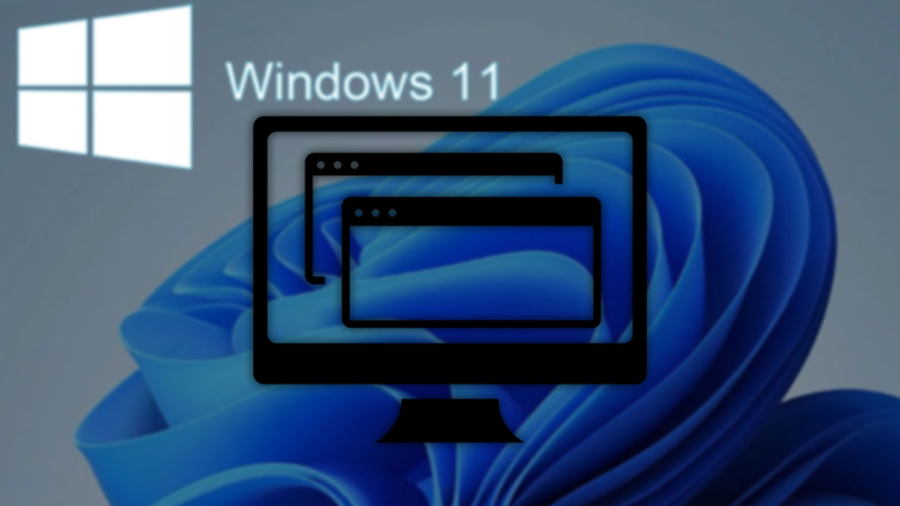 windows 11 sanal makine