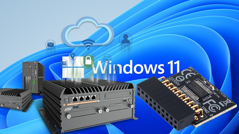 Windows 11 Yüklemek İçin 'Özel' Sistemlerde TPM Zorunlu Olmayacak