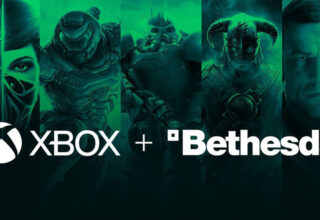 Xbox & Bethesda’nın E3 2021 Etkinliğinde Yayınladığı Tüm Fragmanlar