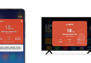 Xiaomi, Deprem Bildirim Sisteminin Depremleri Önceden Tahmin Edebileceğini Açıkladı