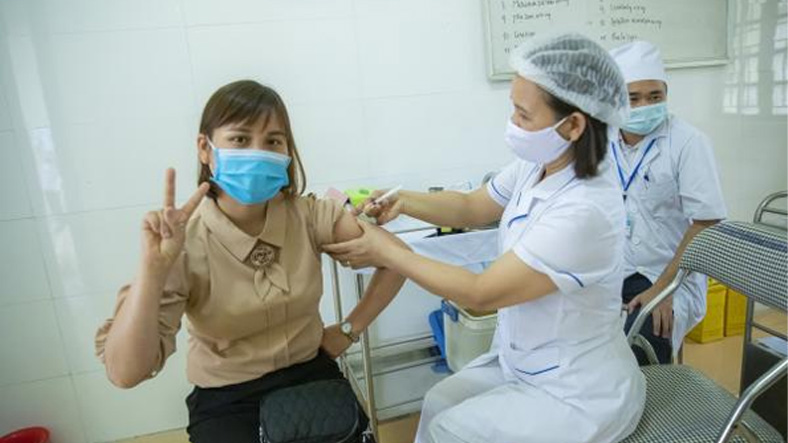 Zorunlu aşı, beklenen etkinin tersini gösterebilir