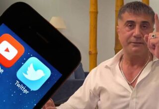 YouTube ve Twitter, Sedat Peker Yüzünden ‘Sosyal Medya Yasası’ ile Karşı Karşıya: Peki Neler Olacak?