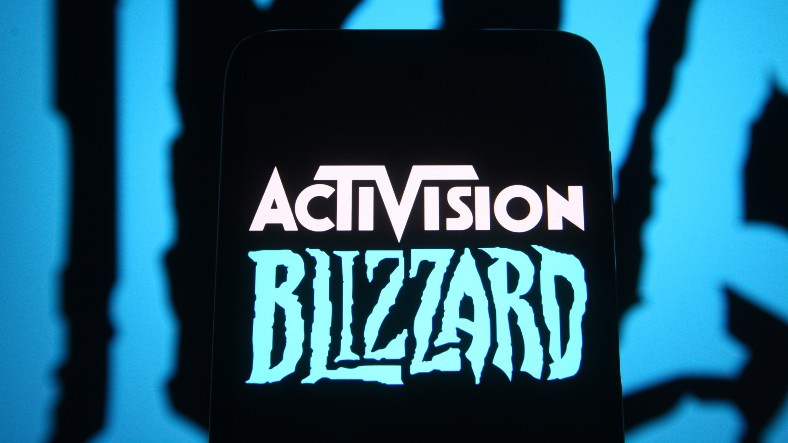 Activision Blizzard Çalışanları, ‘Taciz’ İddiaları Nedeniyle Grev Başlattı (Oyun İçi Protestolar da Gerçekleştiriliyor)