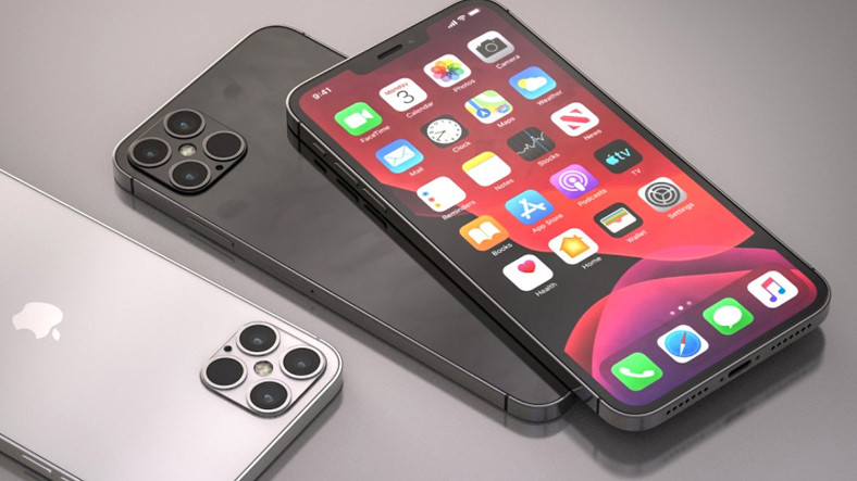 Apple'ın iPhone 14 Serisinde Titanyum Malzeme Kullanacağı İddia Edildi