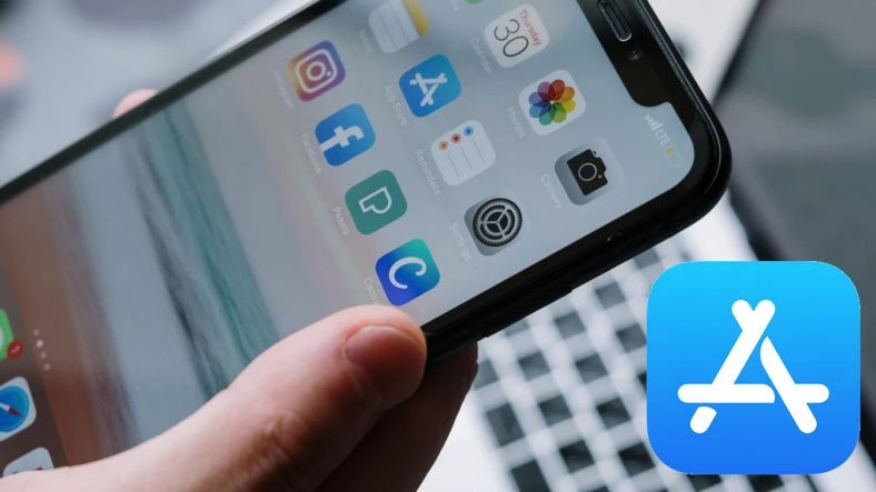Apple Köşeye Sıkışabilir: Avrupa Birliği, iPhone'lara App Store Dışından Uygulama Yüklenebilmesini İstiyor