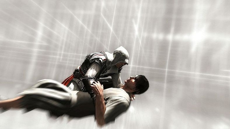 Assassin’s Creed Serisinde Atalarımızın Anılarını Yaşamamıza Yarayan Animus Gerçek Olabilir mi?