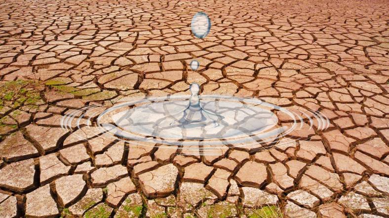 Bakanlık, 'Verimli Su Tüketimi' İçin Rehber Yayınladı
