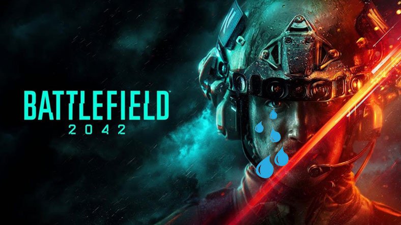 Battlefield 2042, Oyuncuların Pek de Hoşuna Gitmeyecek Türde Bir Çapraz Platform Desteğine Sahip Olacak