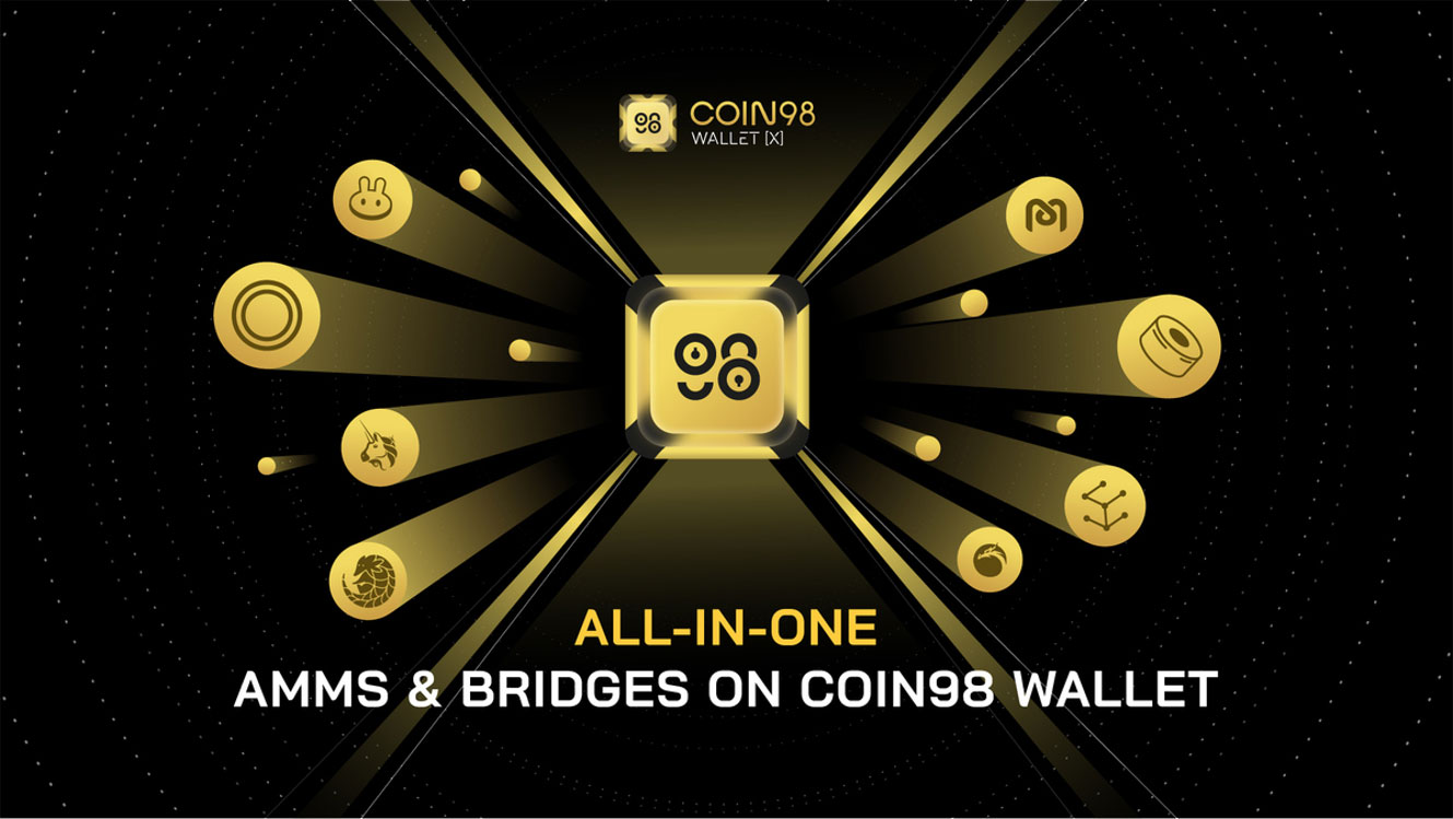 coin98 özellikleri