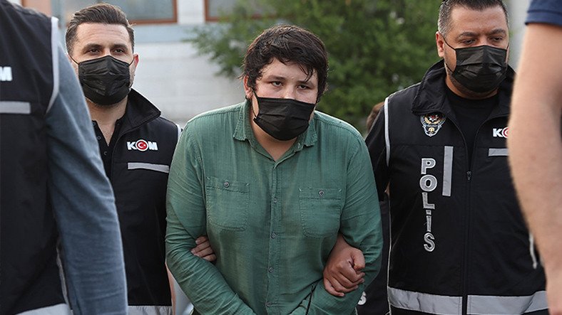 Çiftlik Bank Kurucusu 'Tosuncuk' Lakaplı Mehmet Aydın Tutuklandı